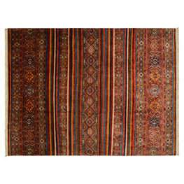 KHORJEEN Covor cameră, 251x336cm