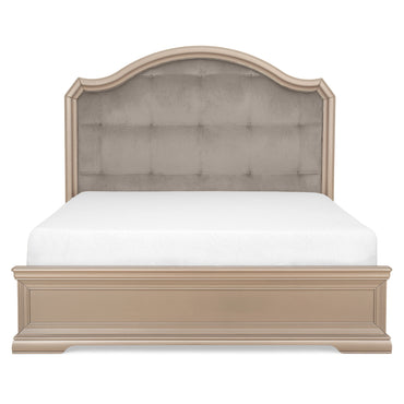 CARDINALE Pat tapițat, 180x200cm