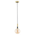 UPTON Pendul 1x5W G9 LED de la Mobexpert