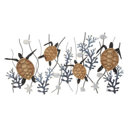 TURTLE Decorațiune perete