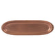 VINTAGE Platou servire, inox