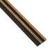 negru/stejar