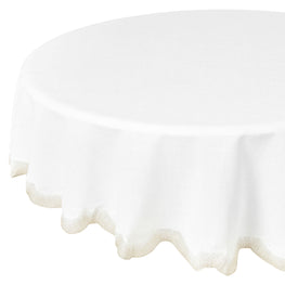 SANTA Față de masă