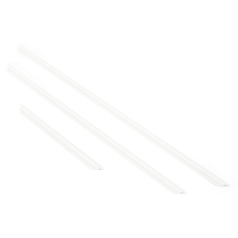 DECORIF Set compoziție brâuri perete