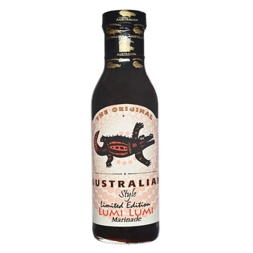 LUMI LUMI Marinada de la Mobexpert