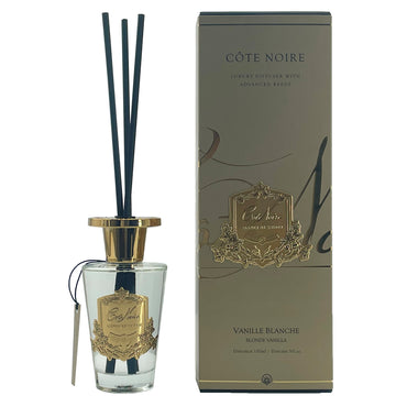 BLONDE VANILLA Difuzor parfum cameră