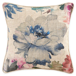 FLOWERS VINTAGE Pernă decorativă, 50x50cm