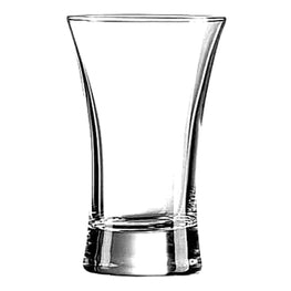 URBAN Set 6 pahare, sticlă, 40ml