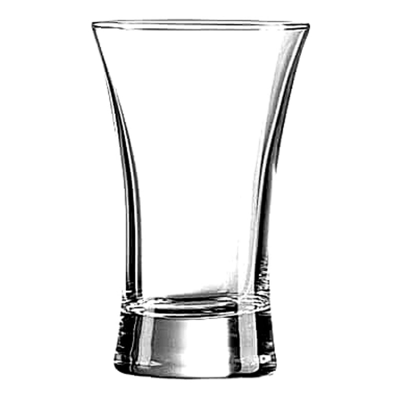 URBAN Set 6 pahare, sticlă, 40ml