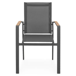 PAFOS Scaun exterior