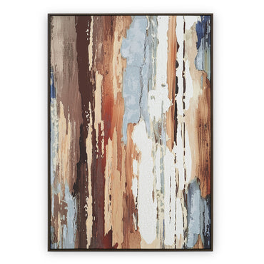 BARKLEY Tablou canvas