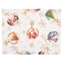 SNOWBALL 3 Suport farfurie