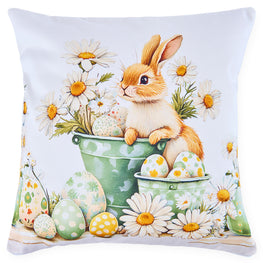 TIFFANY PASQUA Pernă decorativă, 45x45cm