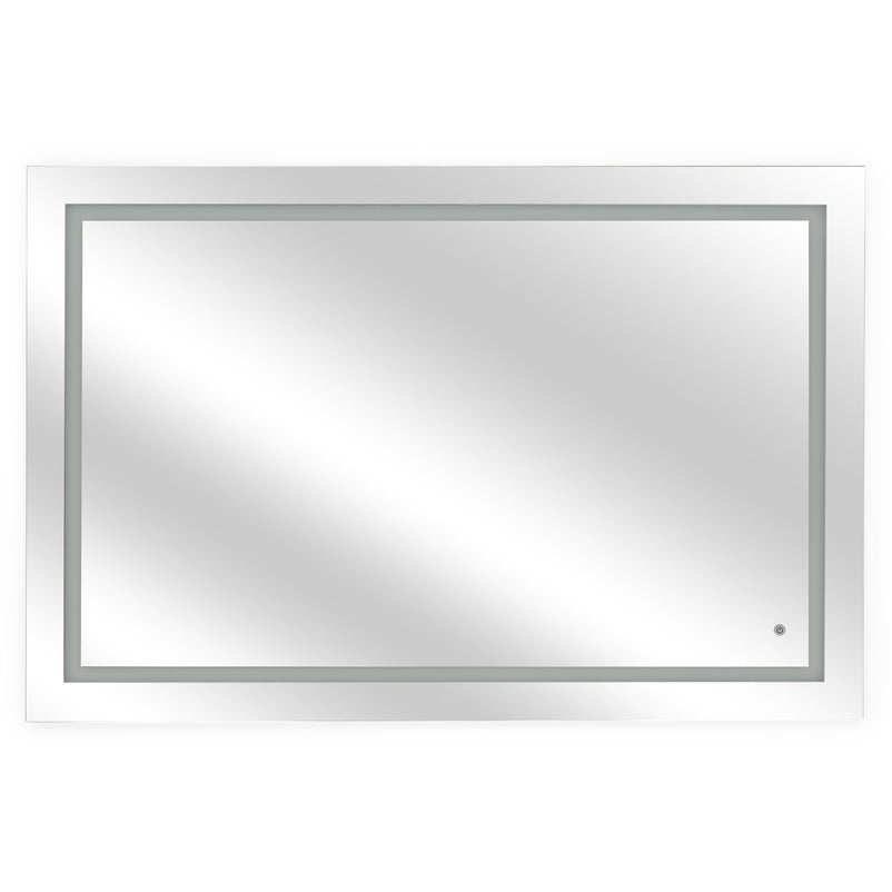 RADIANCE Oglindă baie cu iluminare LED