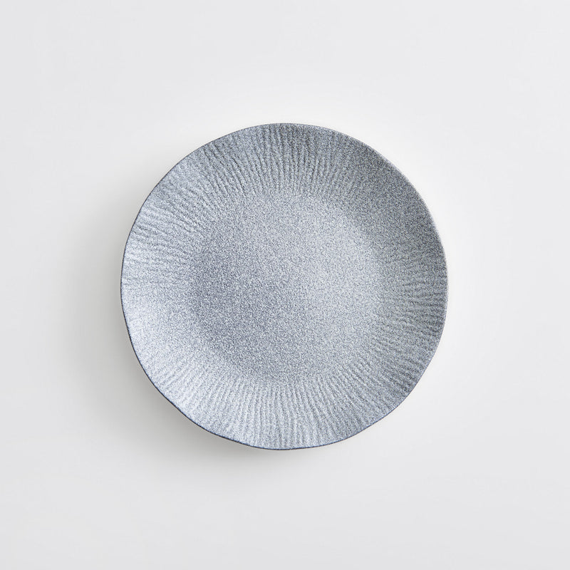 ORCHID Farfurie aperitiv, porțelan, D.23cm