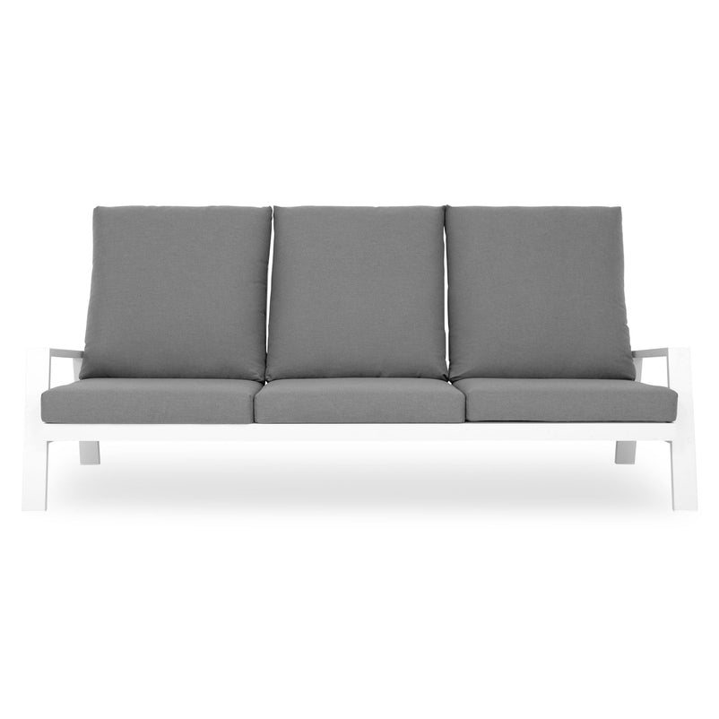 MONTEREY Canapea exterior, 3 locuri