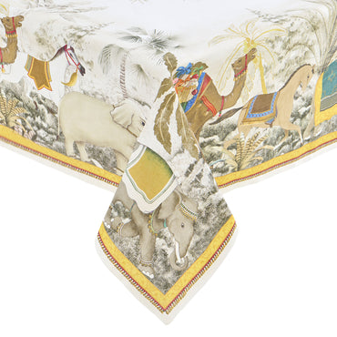 EXOTIC CHRISTMAS Față de masă