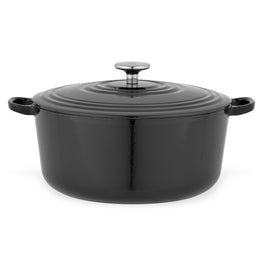 BOURGOGNE Oală, fontă