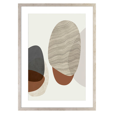 STONES I Tablou