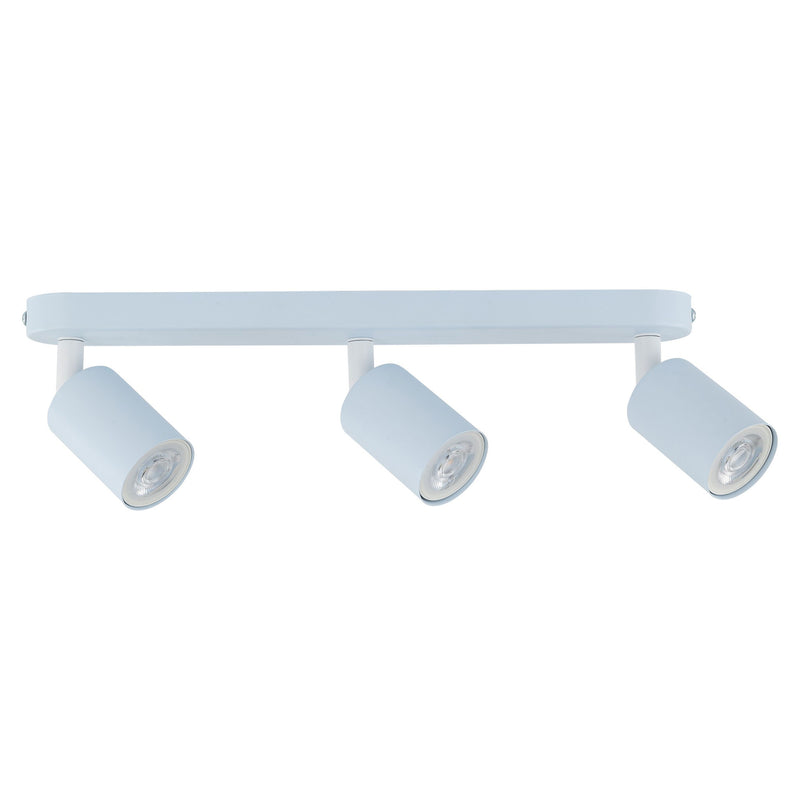 LIVIA Plafonieră 3x10W GU10