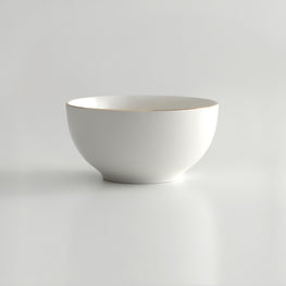 CLARA Bol, porțelan, D.14cm