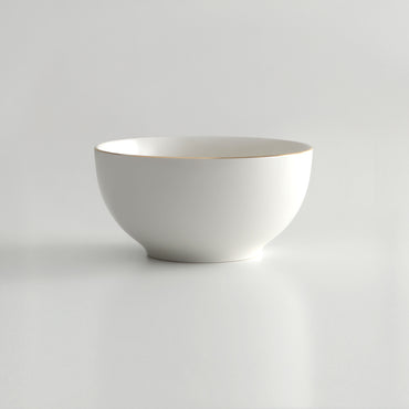 CLARA Bol, porțelan, D.14cm