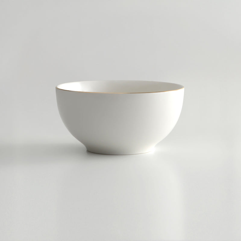 CLARA Bol, porțelan, D.14cm