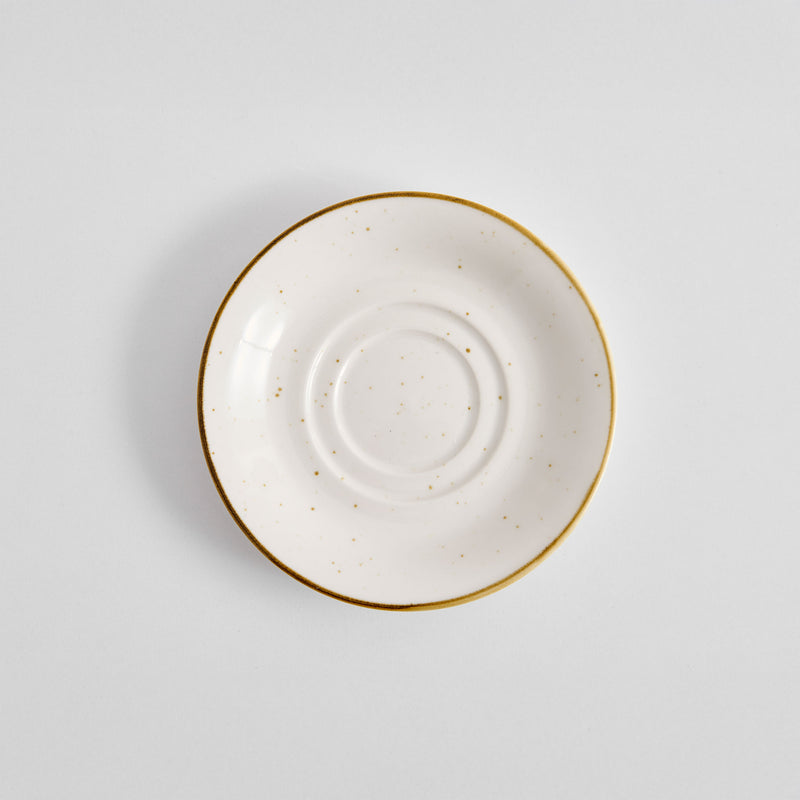 JAVA Farfurioară, porțelan, D.15cm