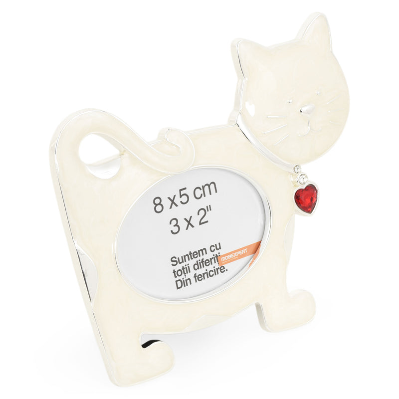 CAT Ramă foto, 5x8cm