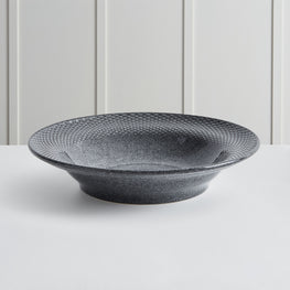 PANIO Farfurie supă, porțelan, D.26cm