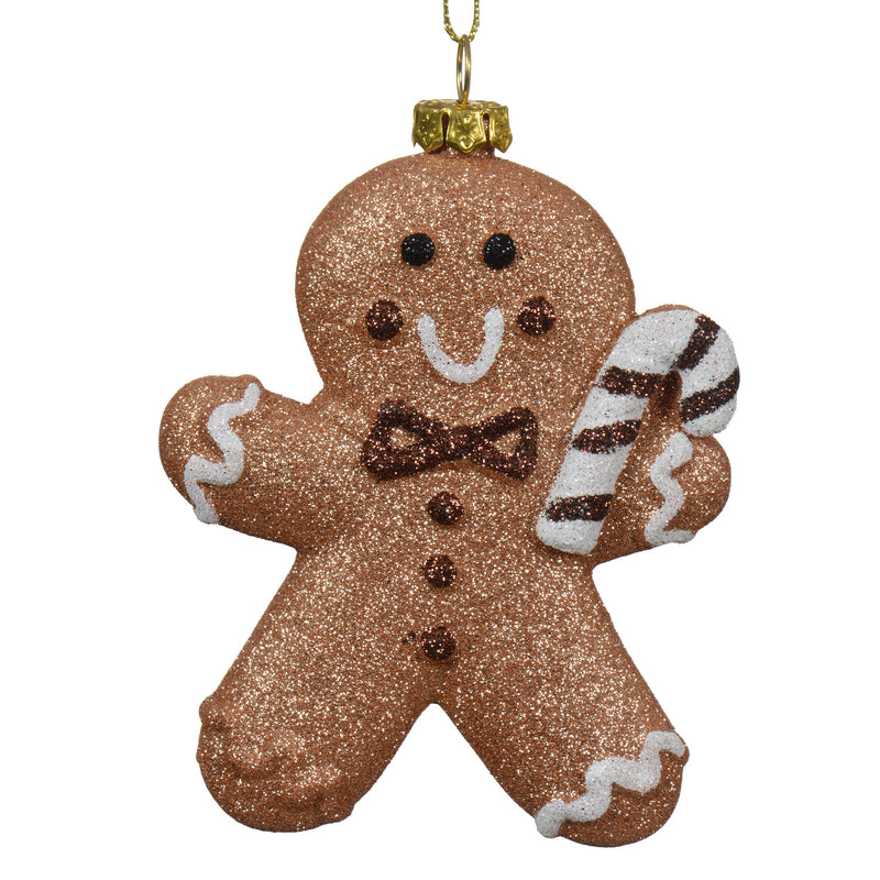 GINGERBREAD Decorațiune Brad