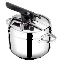 FIRST Oală sub presiune, inox