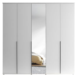 KOLBERG Dulap 5 uși