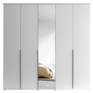 KOLBERG Dulap 5 uși