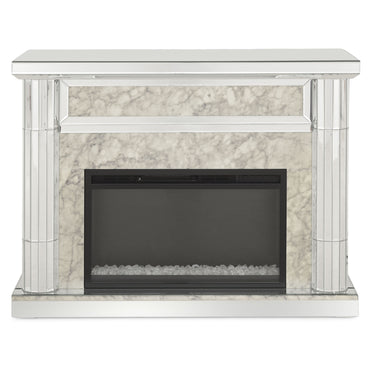 SAVOY ELEGANCE Șemineu