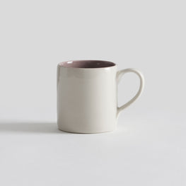 LATHE Cană, ceramică, 300ml