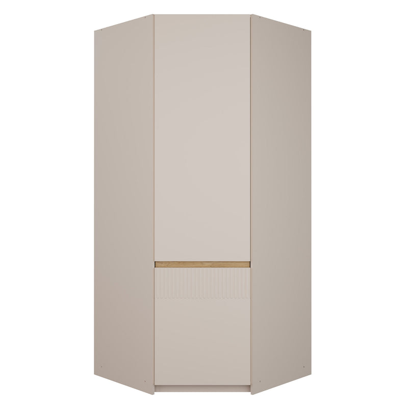 BRIDGET Dulap de colț, copii