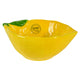 LEMONS Bol, dolomit, L.16cm