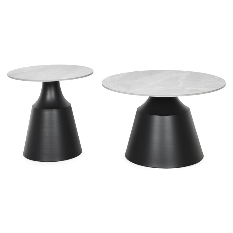 ERDA Set 2 măsuțe cafea