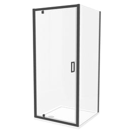 EOS Sistem duș ușă batantă sticlă 6mm