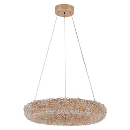ROVIO Lustră 50W LED