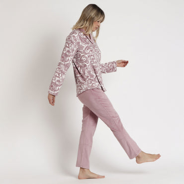 VELVET CACHEMIRE Pijama