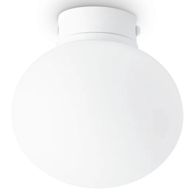 COTTON Plafonieră 1x4W G9