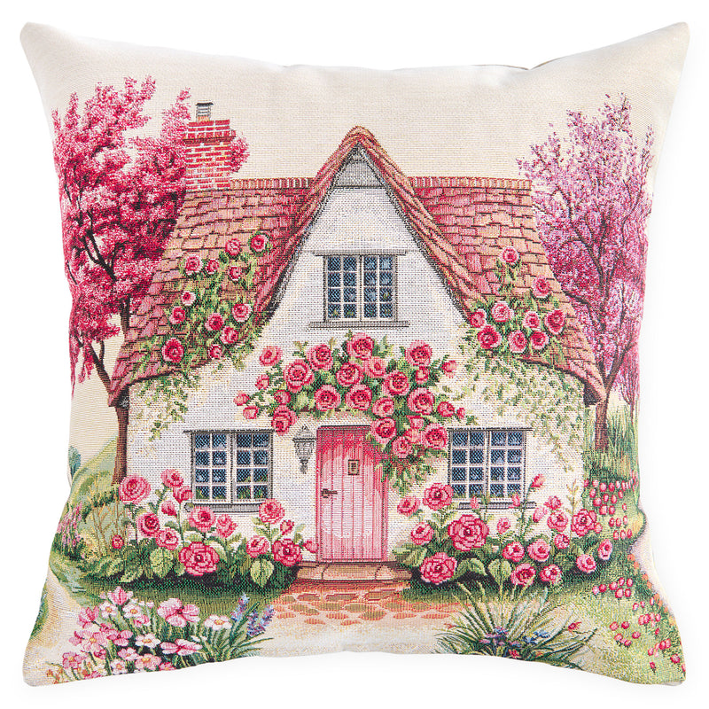 COUNTRY SIDE Pernă decorativă, 45x45cm