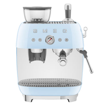 SMEG Aparat espresso electric