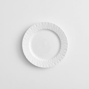 PATIA Farfurie aperitiv, porțelan, D.20 cm