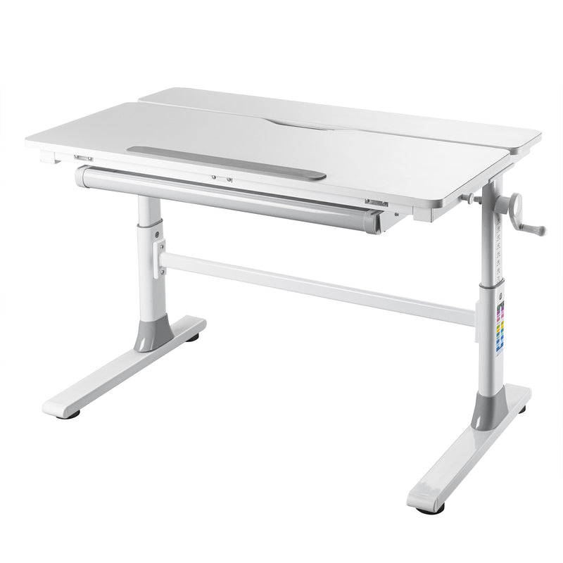 NEXT LEVEL Birou copii, 1 sertar