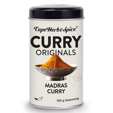 MADRAS Amestec condimente