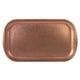 VINTAGE Platou servire, inox
