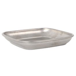 VINTAGE Bol, inox, L.9cm